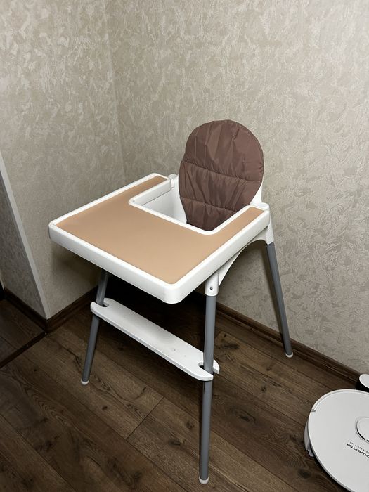 Стільчик для годування IKEA Antilop