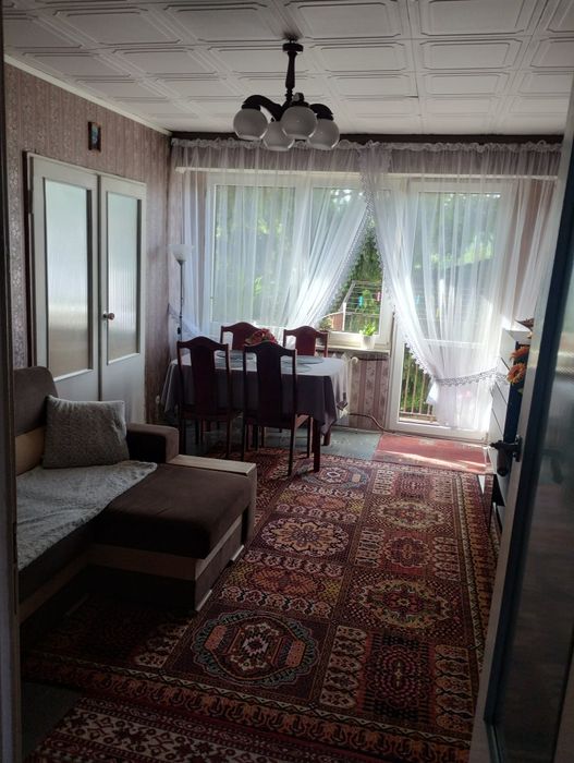 Wynajmę Mieszkanie Na Ul. Grunwaldzkiej Os. Warneńczyka - Widok 2