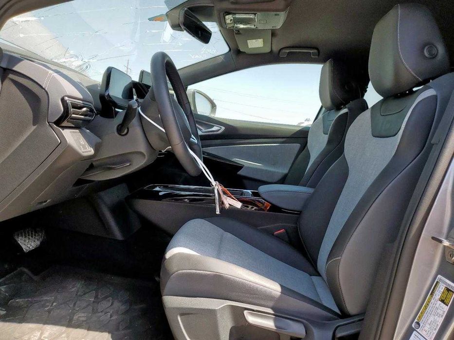 VOLKSWAGEN ID.4 2023 VIN 1V2CMPE8XPC029490 фото оголошення 7 з 13