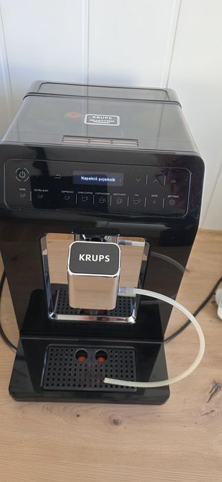 Ekspres  do kawy Krups