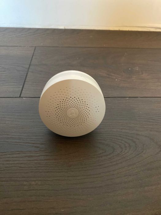 Gateway smart-home xiaomi