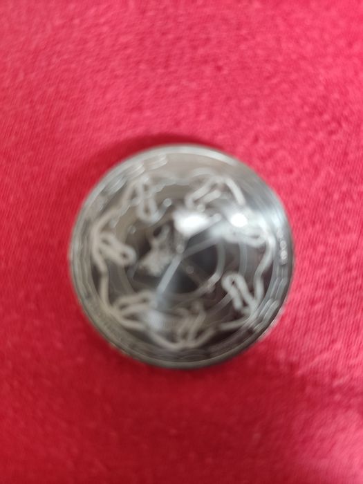 Moedas de coleção