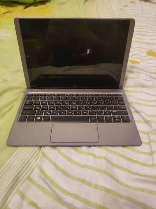 Продам планшетний ноутбук hp