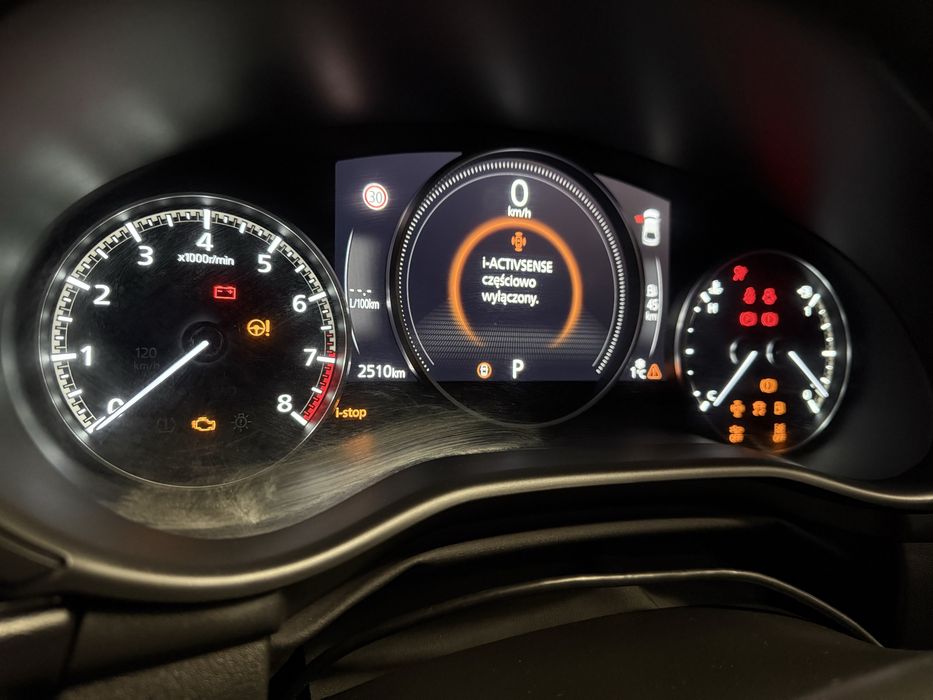 Kodowanie diagnostyka Mazda