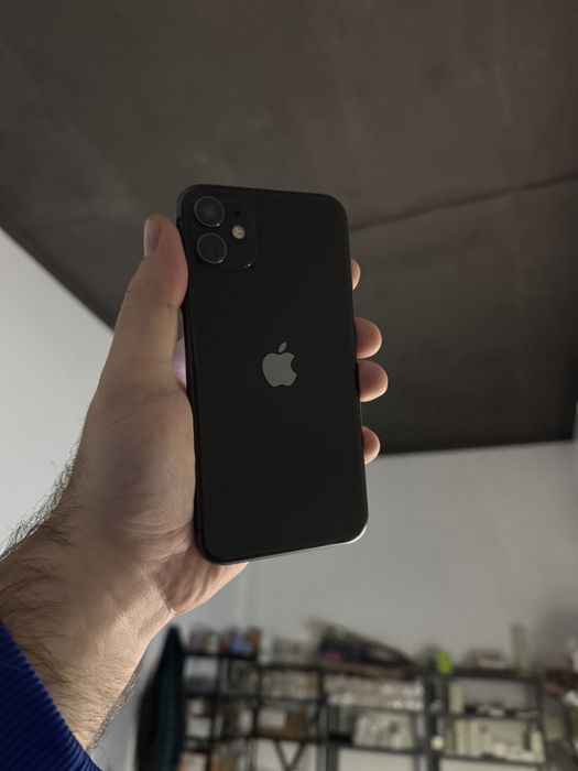 Apple iphone 11 128 gb Неверлок айфон 11