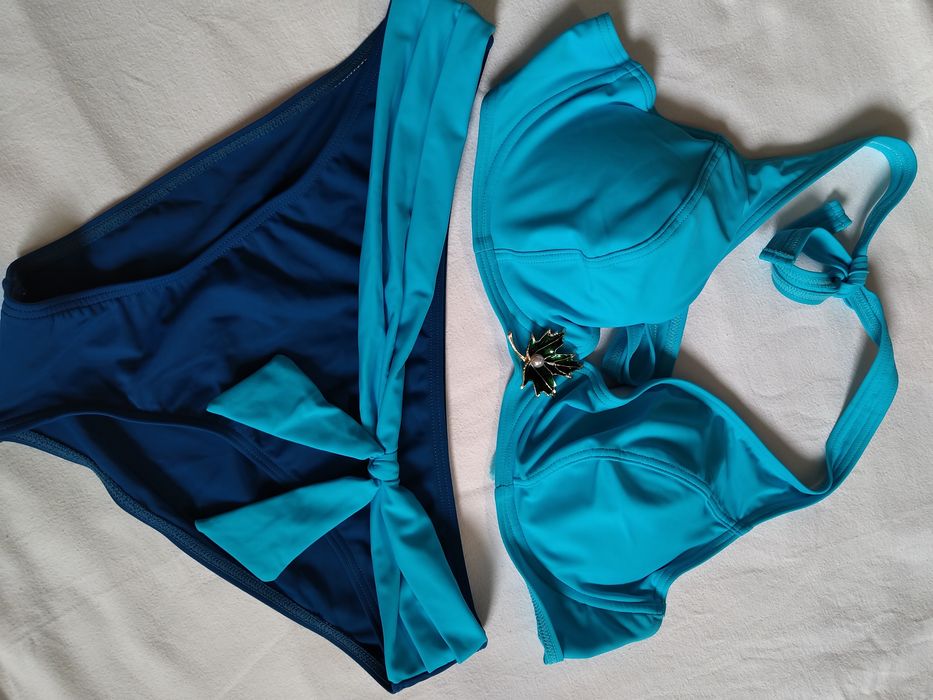 Купальник роздільний