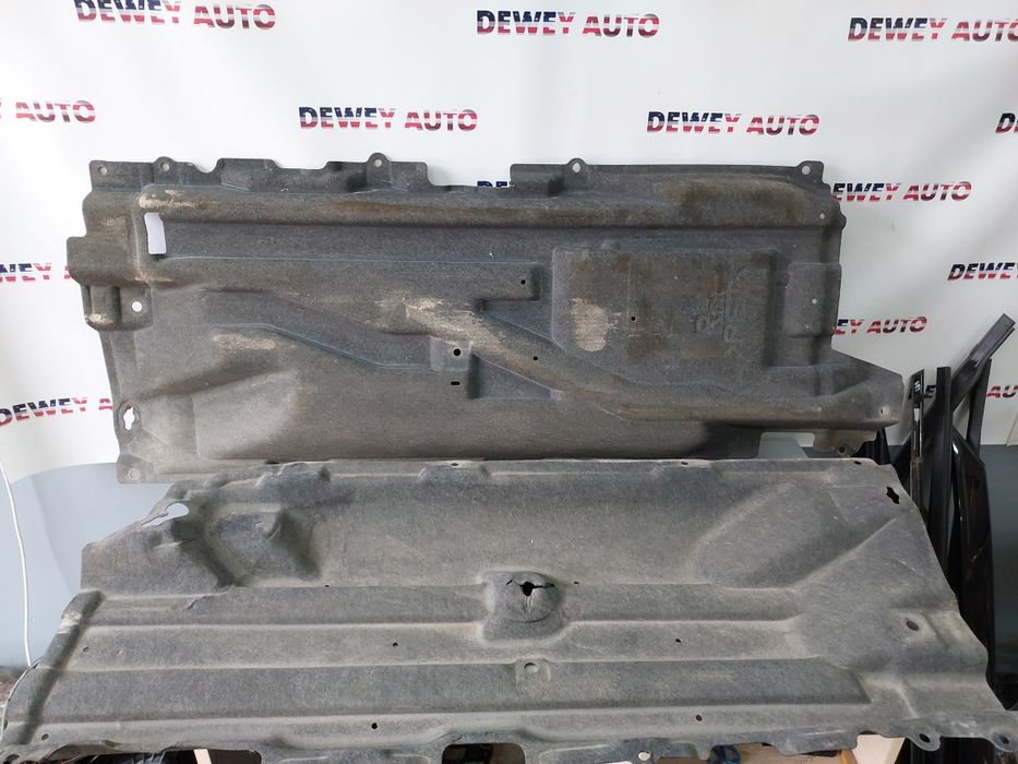 Захист Nissan Rogue T33 2021 Розборка Ніссан Рог т33 2.5