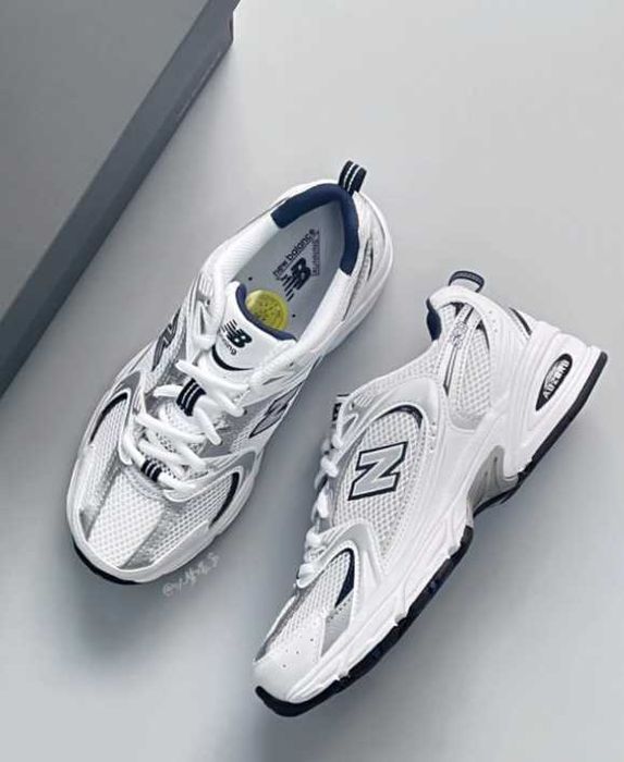 New Balance 530 White R.41,5