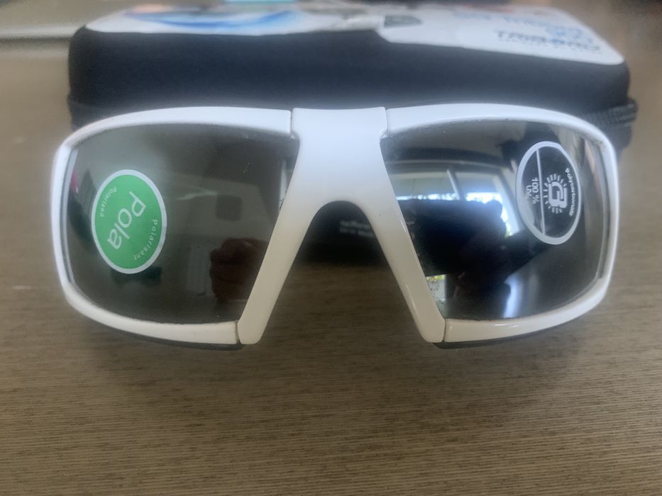 Óculos SURF  - KITESURF Polarizados - TRIBORD SG 900