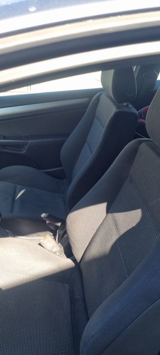 Opel astra gtc 1.7