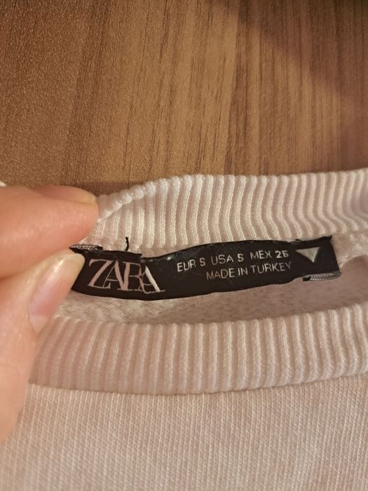 Lekki wiosenny/letni komplet