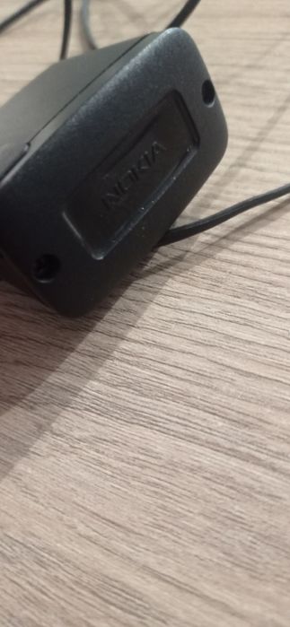 Oryginalna ładowarka Nokia