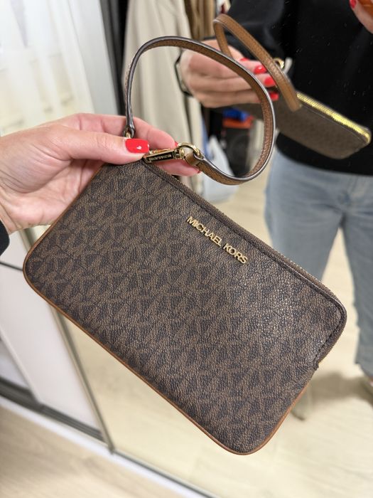 Клатч гаманець michael kors оригінал