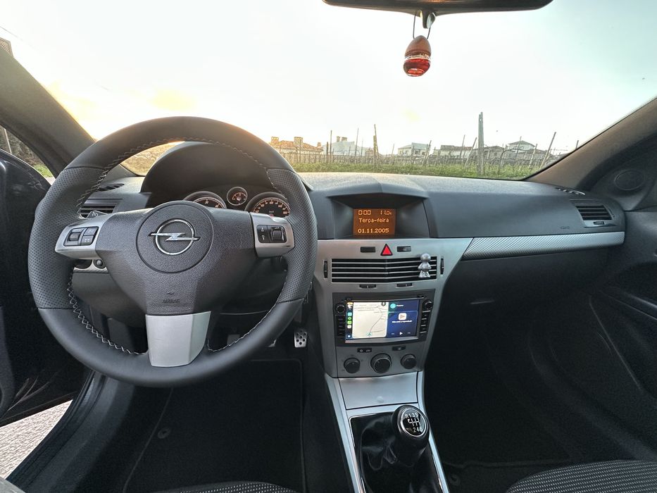 Opel astra 1.3 GTC