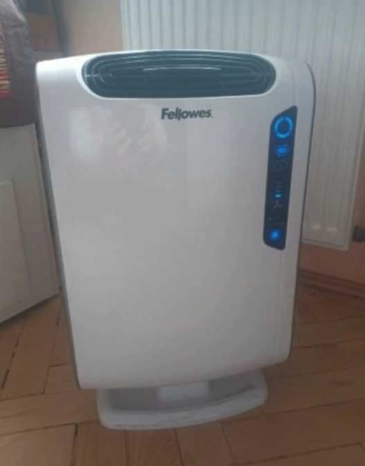 Oczyszczacz powietrza Fellowes AeroMax