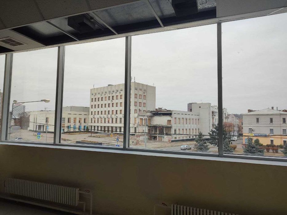 Оренда приміщення 351,9 м2/пр. Героїв Харкова 54/м. Захисників України