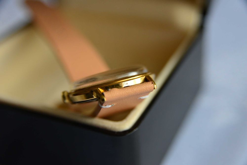 zegarek Poljot automatic 29 jewels