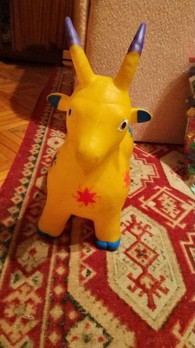 Продаю резинового стибунця