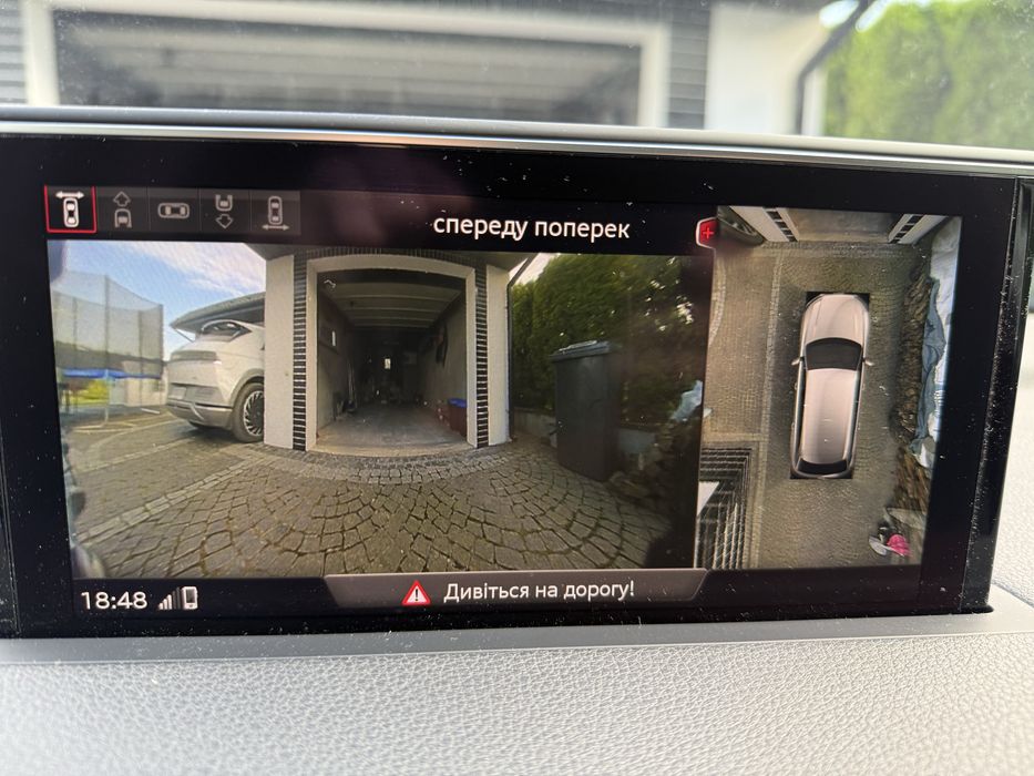 Audi Q7 4m 2019 3.0TFSI. Ауді кю7 4М 2019 3.0 бензин США