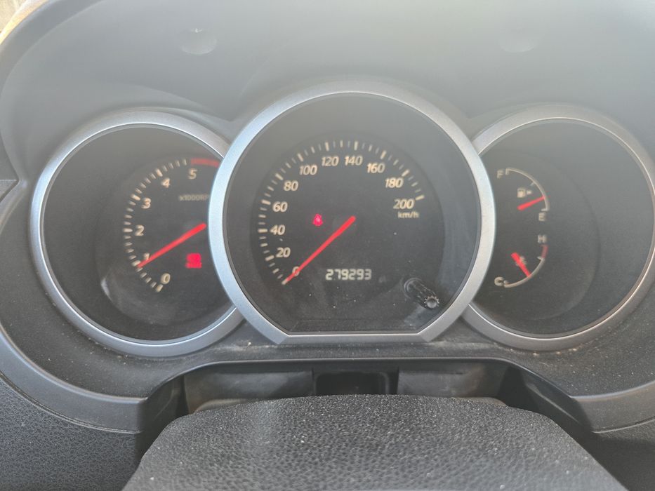 Suzuki grand vitara 1.9ddis