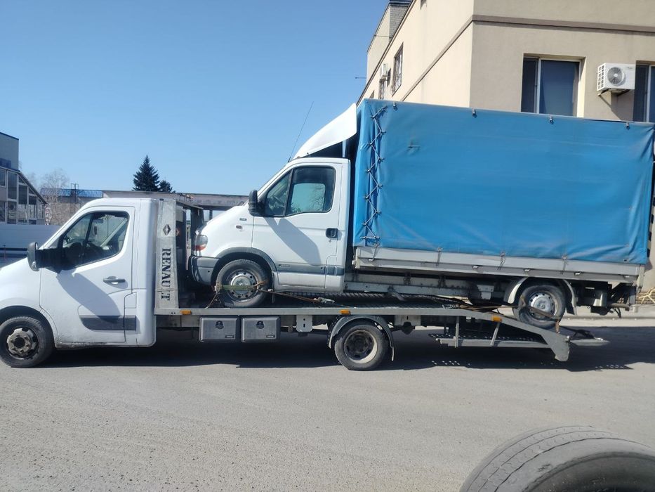 Евакуатор Дніпро Эвакуатор Днепр от 25 грн. Км  24/7 быстро  и дёшево