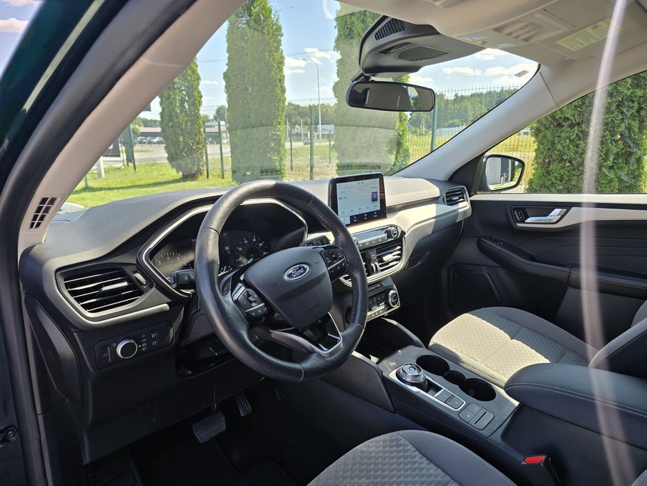 Ford Escape 2021 VIN 1FMCU0G61MUA36236 фото оголошення 12 з 14