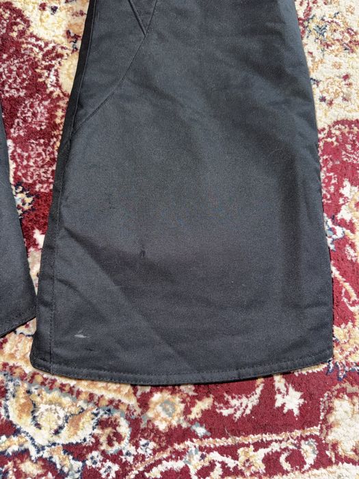 Oakley Gor crop