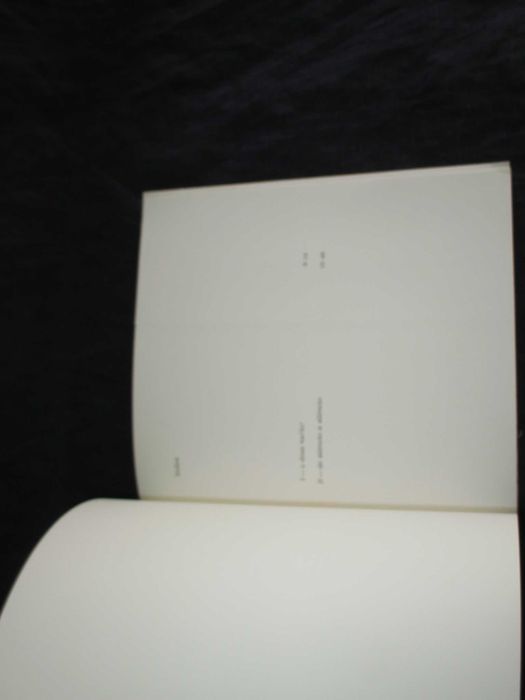 Livro O deus nu(lo) António Ramos Rosa