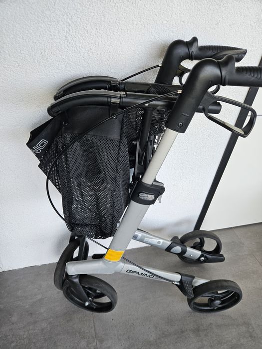 Chodzik, balkonik GEMINO 20