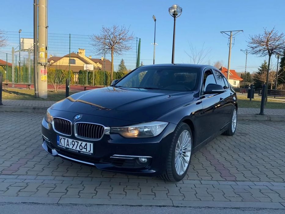 BMW Seria 3 328i