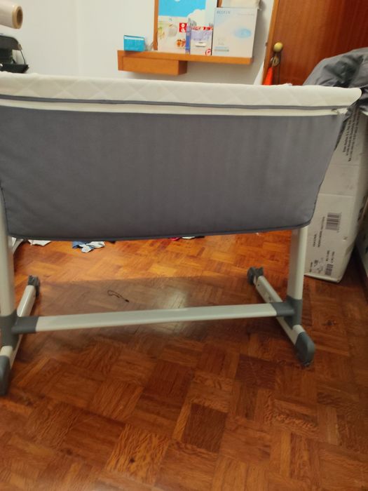 Vendo Nex to me para bebe