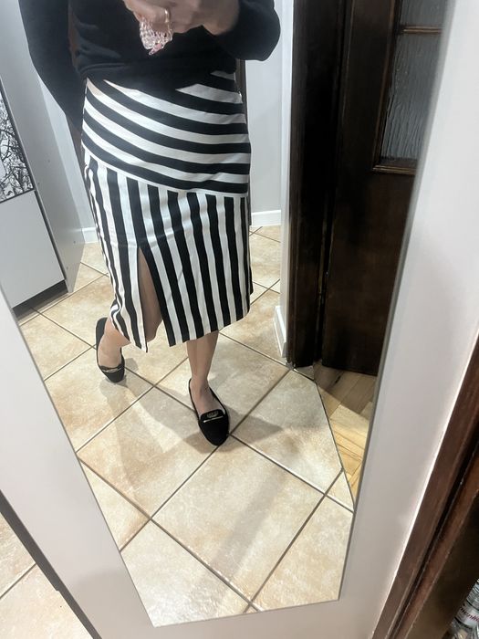 Spódnica ołówkowa