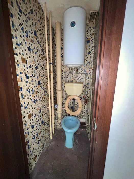 1-комн.квартира Академика Заболотного 34 кв.м Чешка Срочно