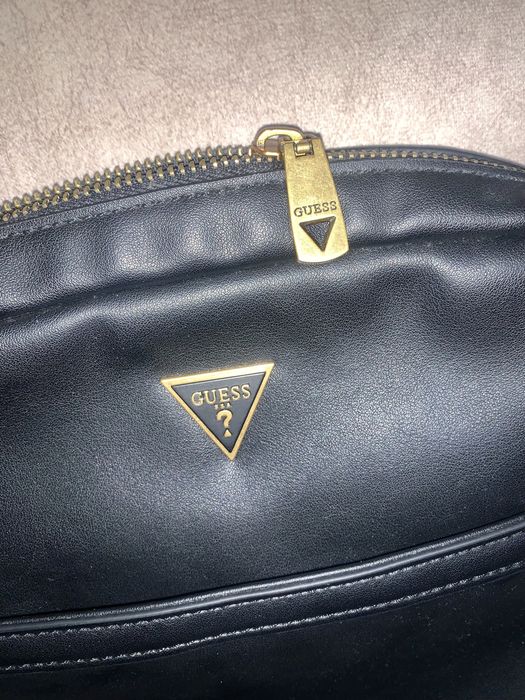 Mala Guess Homem/Mulher Nova