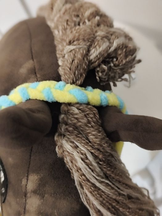 Halter dla hobby horse