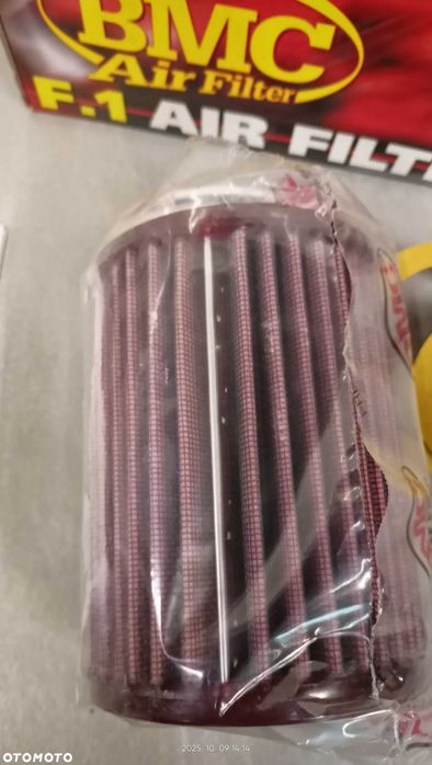 Filtr powietrza sportowy BMC HONDA CB 900 F HORNET '02-'09