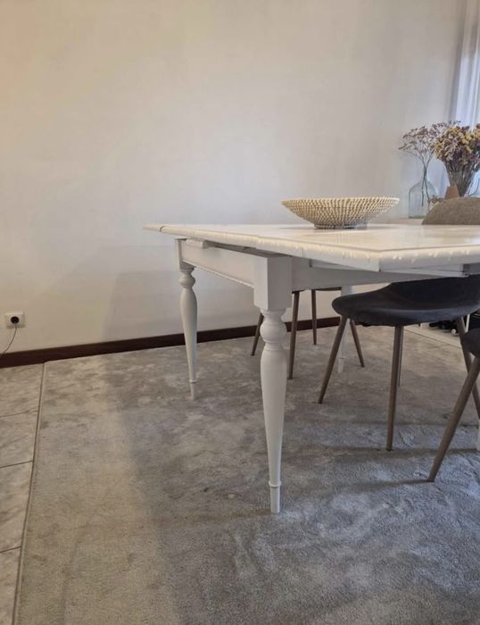 Conjunto de móveis sala de jantar NEGOCIÁVEL