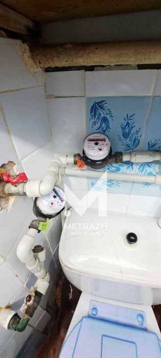 Продам2ком кв мебель техника метро Салтовское  Р-н Л. Толстого м\р 533