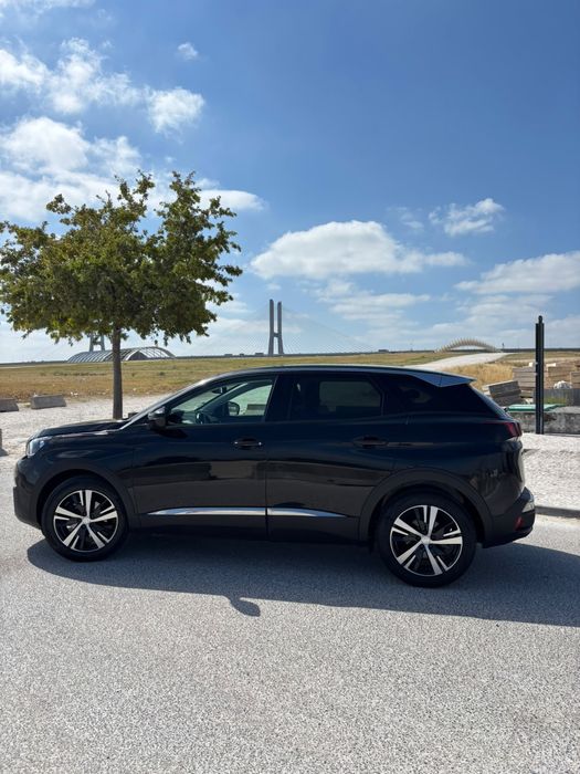 PEUGEOT 3008 2018