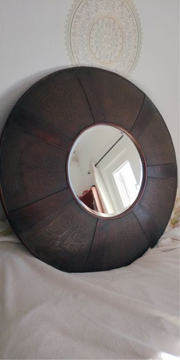 Espelho decorativo