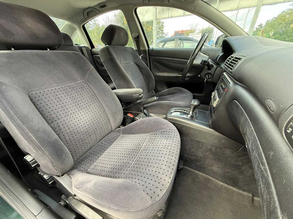 Volkswagen Passat 1.8b • NISKI PRZEBIEG • AUTOMAT • Zamiana