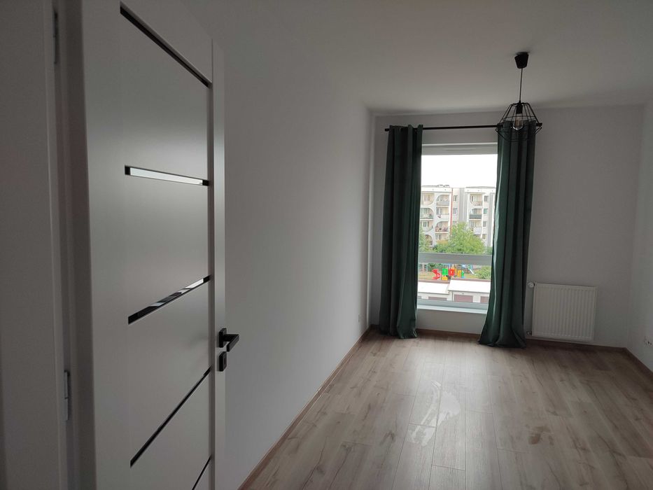 Mieszkanie  do wynajęcia