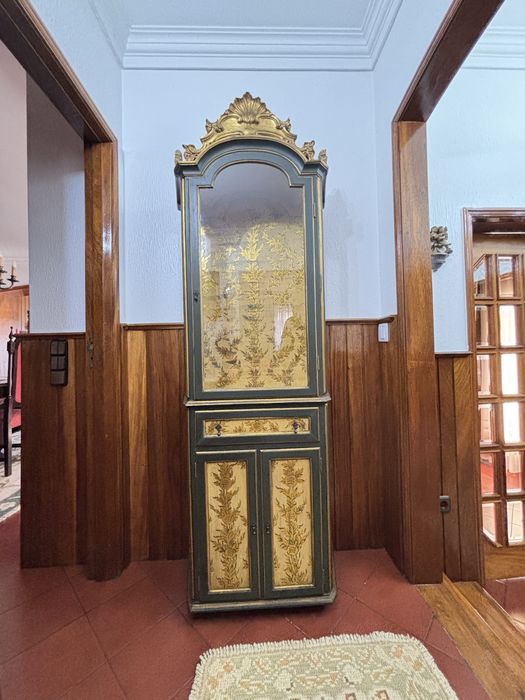 Oratorio antigo