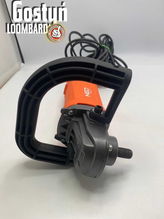 Od Lombard Gostyń Polerka Samochodowa 900W 150MM 04-701 NEO TOOLS