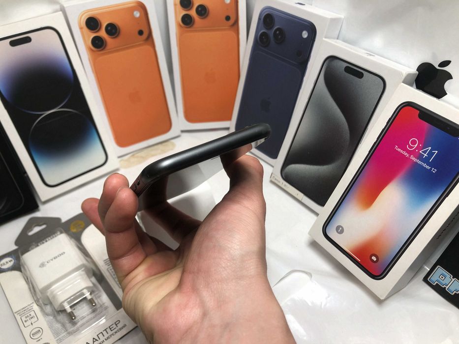 iPhone 11 128GB Black