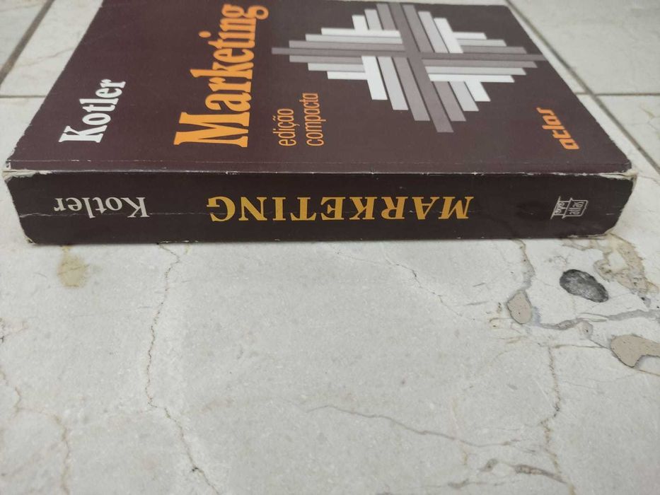 Marketing de Kotler