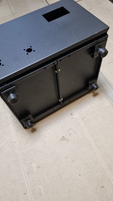 Корпус для LiFePo4 8s