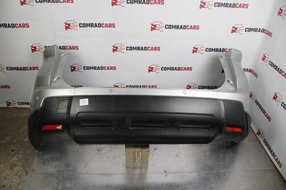 Бампер Nissan Rogue T33 фарба K23 24 рік