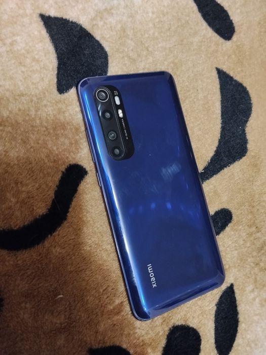 Продам xiaomi mi note 10 lite