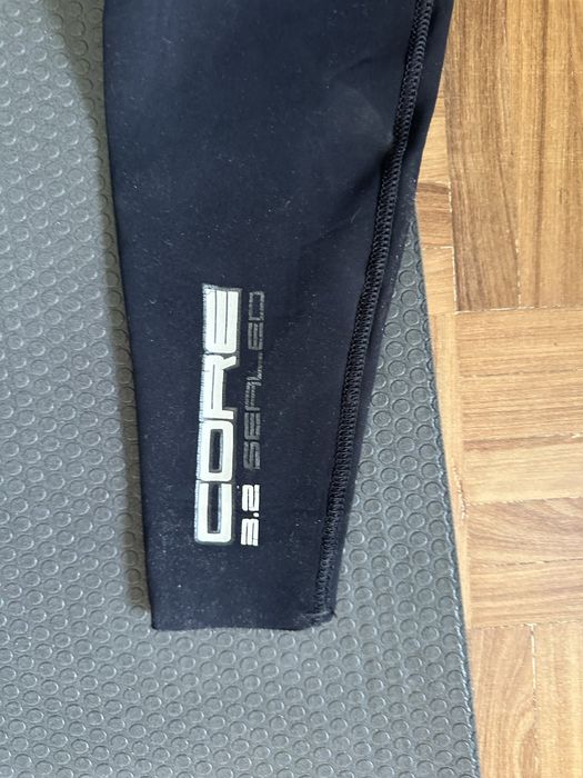 Fato Mergulho/Surf Rip Curl